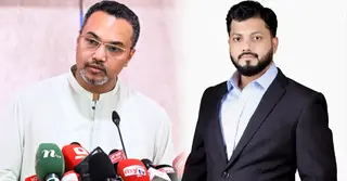 ইশরাকের জন্য আরও বড় দায়িত্বের পথও উন্মোচিত হতে পারে: মাহদী আমিন